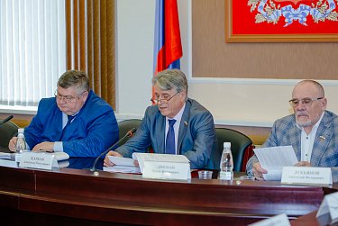 Село получит новые импульсы для развития